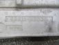 LEXUS RX II STYROPIAN ABSORBER ZDERZAKA PRZOD 03/09