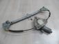 PEUGEOT 406 99-  PODNOSNIK SZYBY PT 0130821924