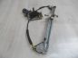 PEUGEOT 406 99-  PODNOSNIK SZYBY PT 0130821924