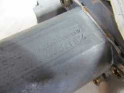 PEUGEOT 406 95-  PODNOSNIK SZYBY PT 0130821924