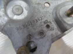 PEUGEOT 406 95-  PODNOSNIK SZYBY PT 0130821924