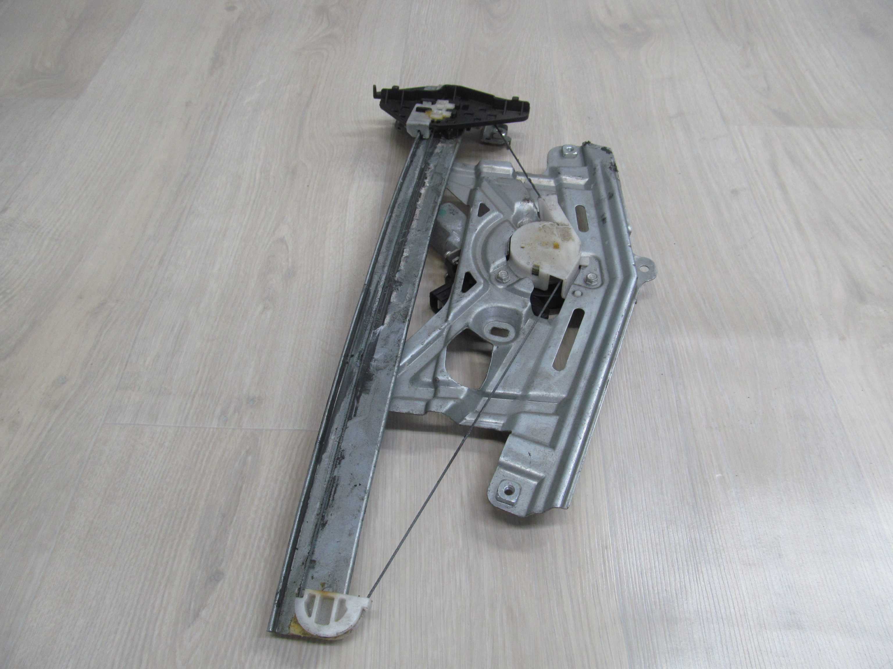 HONDA CIVIC VIII 06- PODNOSNIK MECHANIZM SZYBY PP