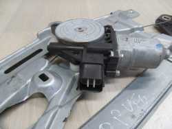 HONDA CIVIC VIII 06- PODNOSNIK MECHANIZM SZYBY PP