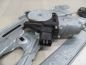 HONDA CIVIC VIII 06- PODNOSNIK MECHANIZM SZYBY PP