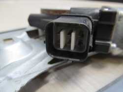 HONDA CIVIC VIII 06- PODNOSNIK MECHANIZM SZYBY PP