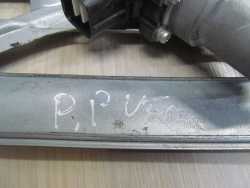 HONDA CIVIC VIII 06- PODNOSNIK MECHANIZM SZYBY PP