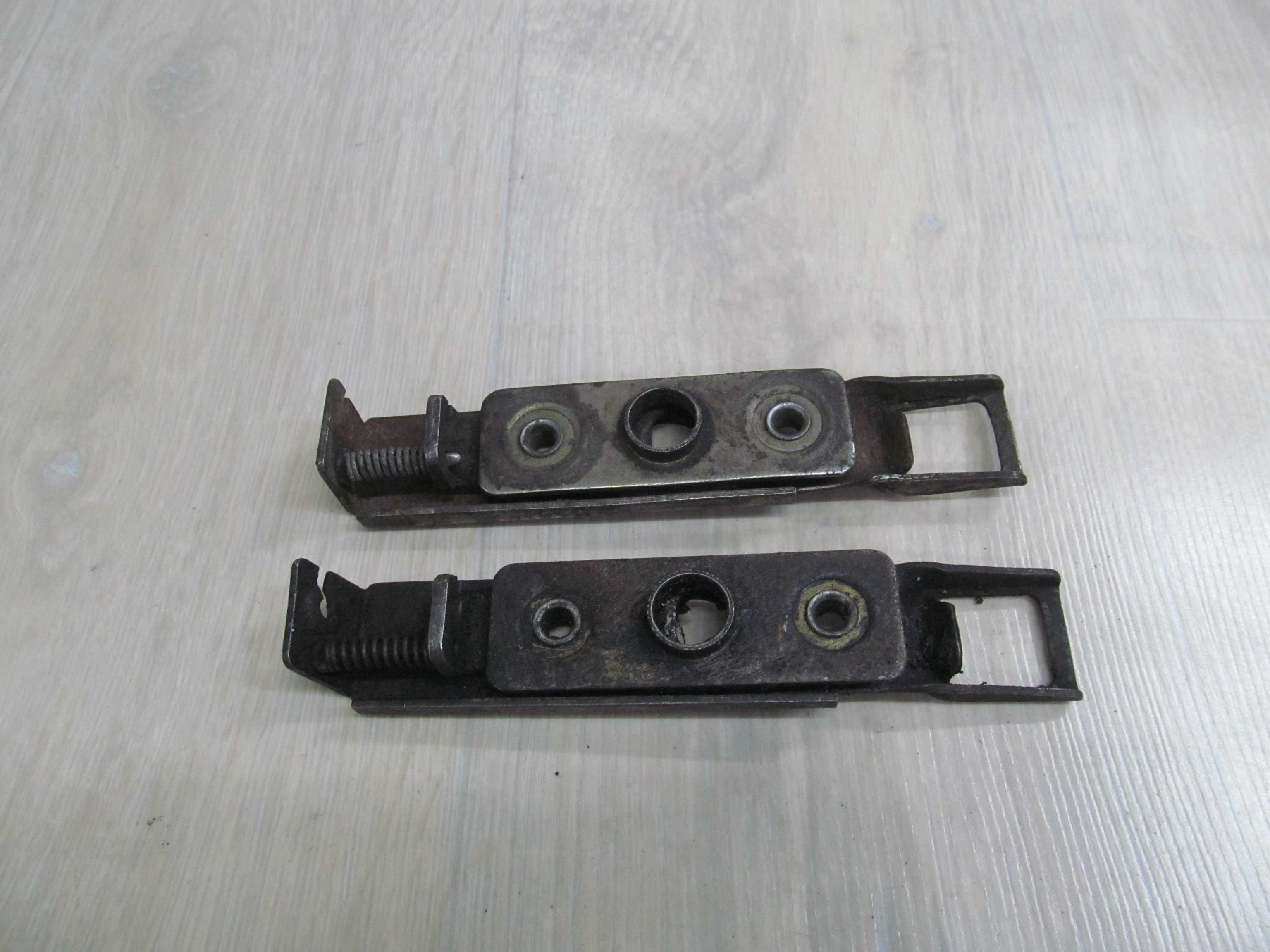 MERCEDES SPRINTER 903 LT 00-06 ZAMEK RYGIEL MASKI