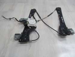 MERCEDES E W211PODNOSNIK MECHANIZM SZYBY PP 2118203042