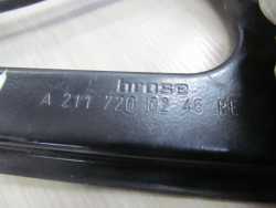 MERCEDES E W211PODNOSNIK MECHANIZM SZYBY PP 2118203042