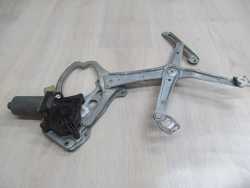 MERCEDES C W202 93- PODNOSNIK MECHANIZM SZYBY PP