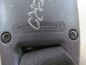 MITSUBISHI PAJERO 00-06 ZAPINKA KLAMRA PASA TYL