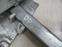 VOLVO V40 S40 99- PODNOSNIK MECHANIZM SZYBY PP