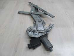 TOYOTA COROLLA E12 02- PODNOSNIK MECHANIZM SZYBY PP 0130821909
