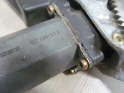 TOYOTA COROLLA E12 02- PODNOSNIK MECHANIZM SZYBY PP 0130821909