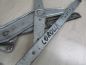 TOYOTA COROLLA E12 02- PODNOSNIK MECHANIZM SZYBY PP 0130821909
