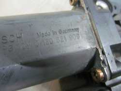 TOYOTA COROLLA E12 02- PODNOSNIK MECHANIZM SZYBY PP 0130821909