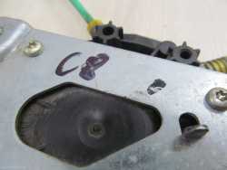 CITROEN C8 02- PODNOSNIK MECHANIZM SZYBY PT 1494840080