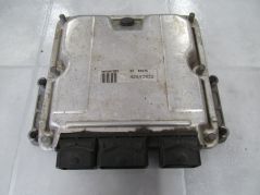 PEUGEOT CITROEN HDI KOMPUTER 0281010779 9644606180