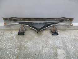 LEXUS RX II BELKA WZMOCNIENIE PAS GORNY PRZEDNI 03/09