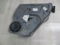 MERCEDES A W169 04- PODNOSNIK MECHANIZM SZYBY TP 1697301479