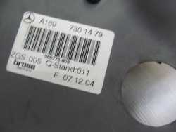 MERCEDES A W169 04- PODNOSNIK MECHANIZM SZYBY TP 1697301479