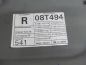 MERCEDES A W169 04- PODNOSNIK MECHANIZM SZYBY TP 1697301479