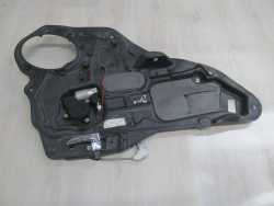 MAZDA 6 GG 02- PODNOSNIK MECHANIZM SZYBY LT GJ6A97XG