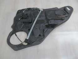 MAZDA 6 GG 02- PODNOSNIK MECHANIZM SZYBY LT GJ6A97XG