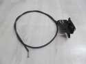 OPEL ADAM 13- LINKA RACZKA OTWIERANIA MASKI 13186909