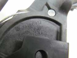 OPEL ADAM 13- LINKA RACZKA OTWIERANIA MASKI 13186909