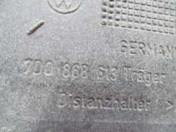 VW T4 CARAVELLE 96/03 OSLONA KANAPY TYL 7D0868613