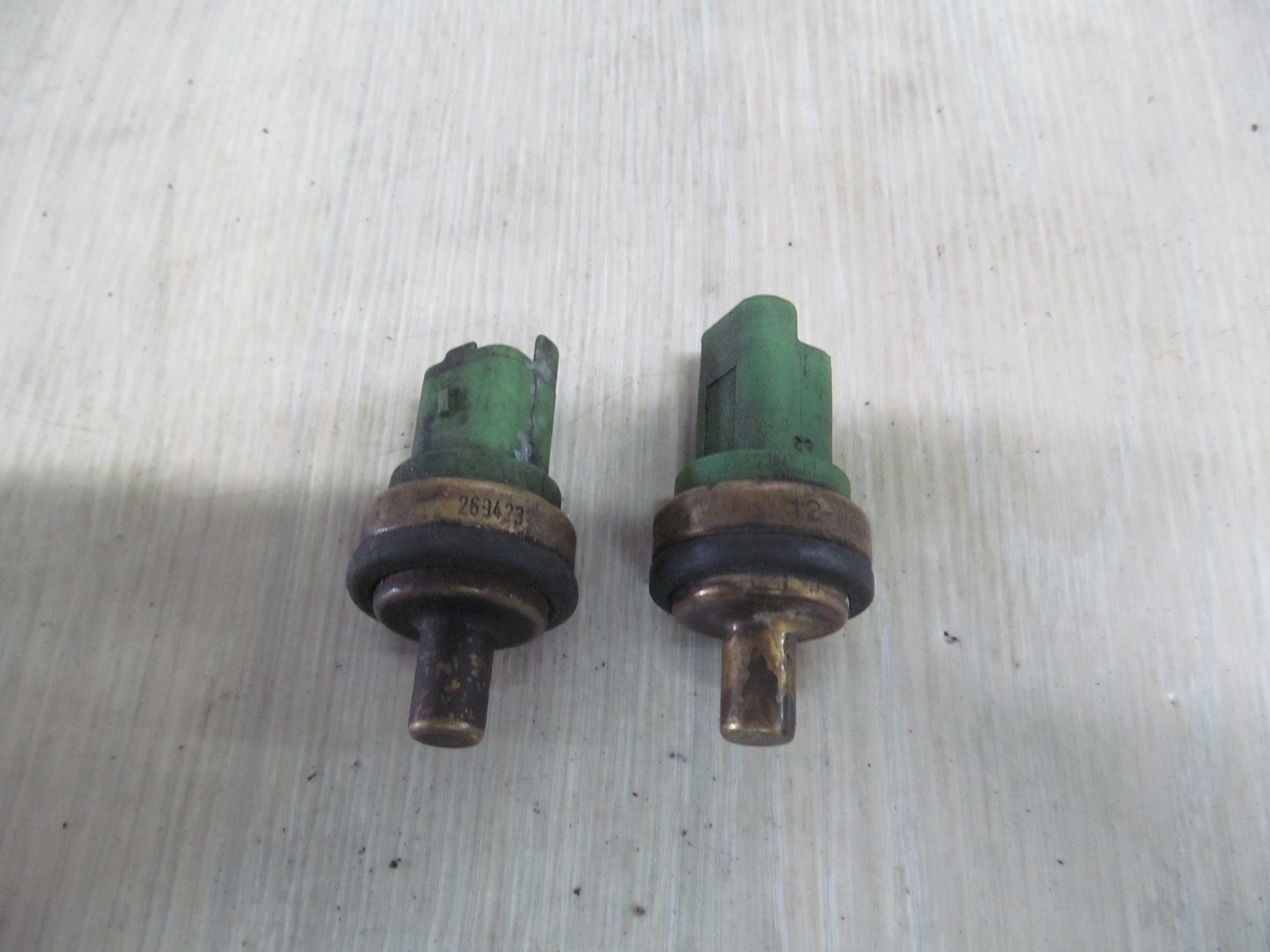 PEUGEOT CITROEN CZUJNIK TEMPERATURY 269423