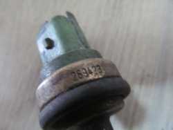 PEUGEOT CITROEN CZUJNIK TEMPERATURY 269423