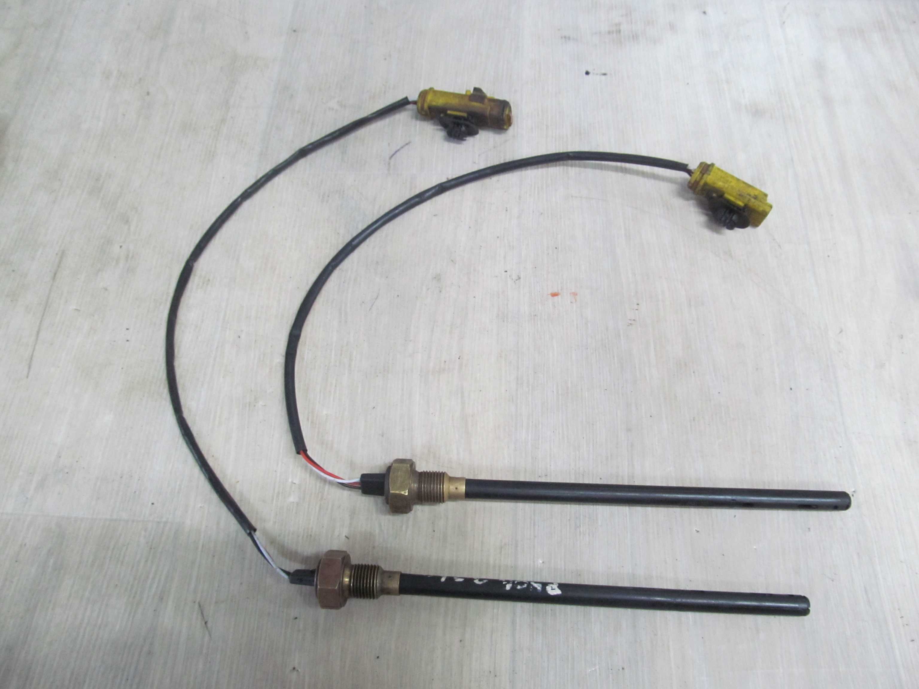PEUGEOT 406 99- 2.0HDI CZUJNIK POZIOMU OLEJU 96321685