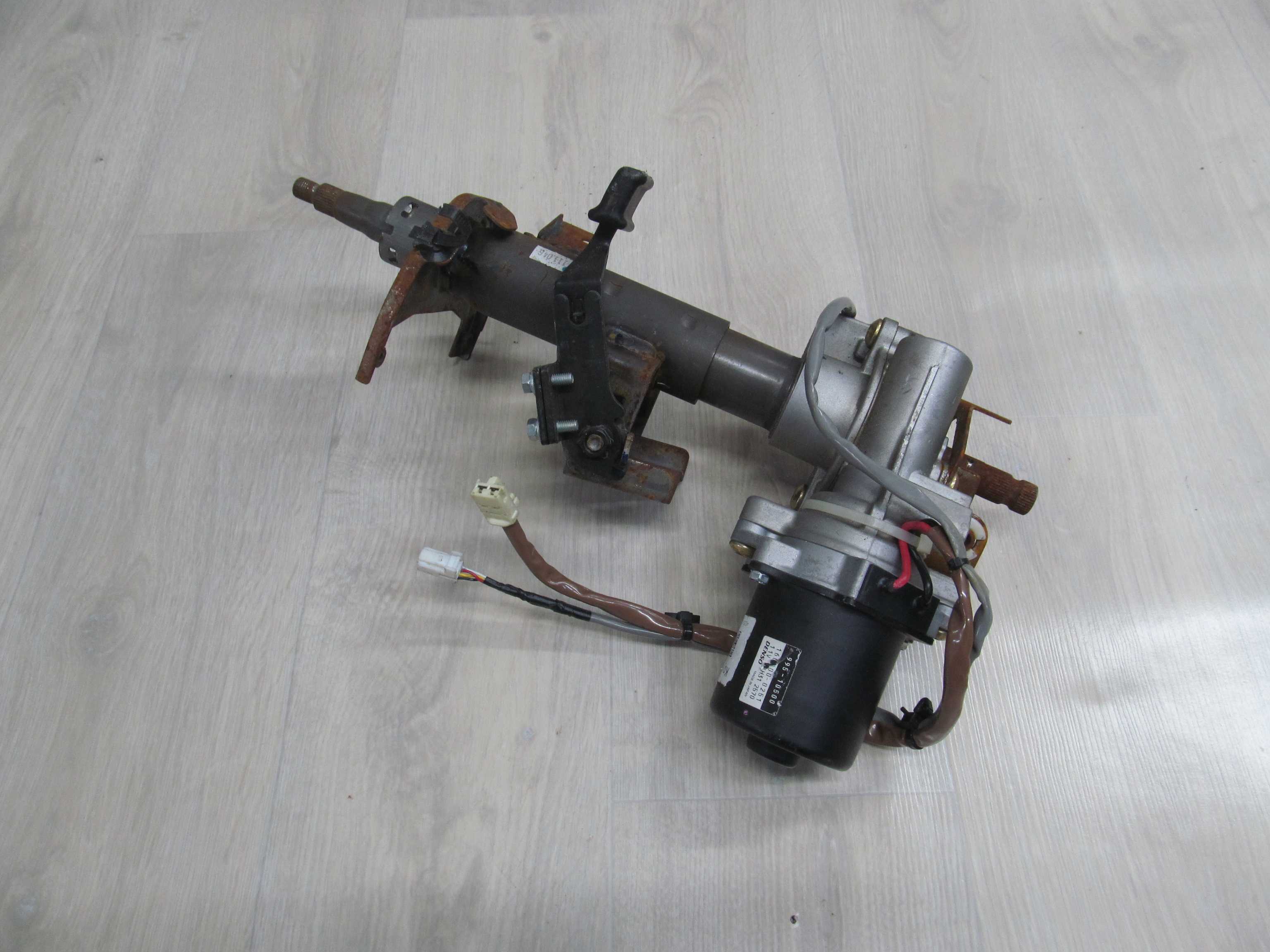 AYGO C1 05- WSPOMAGANIE ELEKTRYCZNE 995-10500 160800-0251