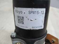 AYGO C1 05- WSPOMAGANIE ELEKTRYCZNE 995-10500 160800-0251