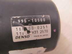 AYGO C1 05- WSPOMAGANIE ELEKTRYCZNE 995-10500 160800-0251