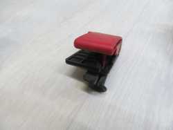 MERCEDES A W169 04- RACZKA OTWIERANIA MASKI 1248800320
