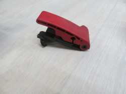 MERCEDES A W169 04- RACZKA OTWIERANIA MASKI 1248800320