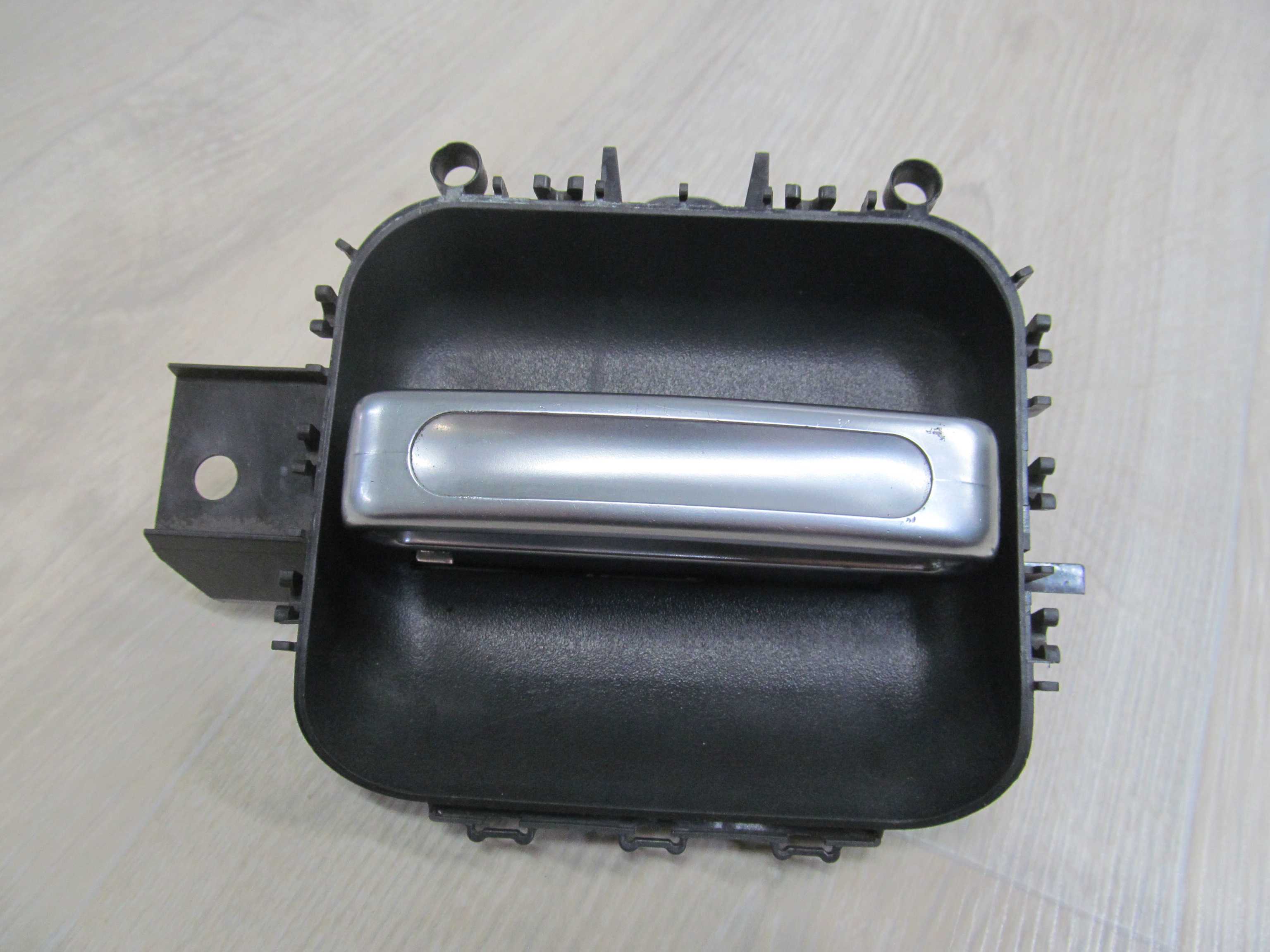PEUGEOT 807 C8 02- KLAMKA WEWNETRZA PRAWY TYL 1485469077