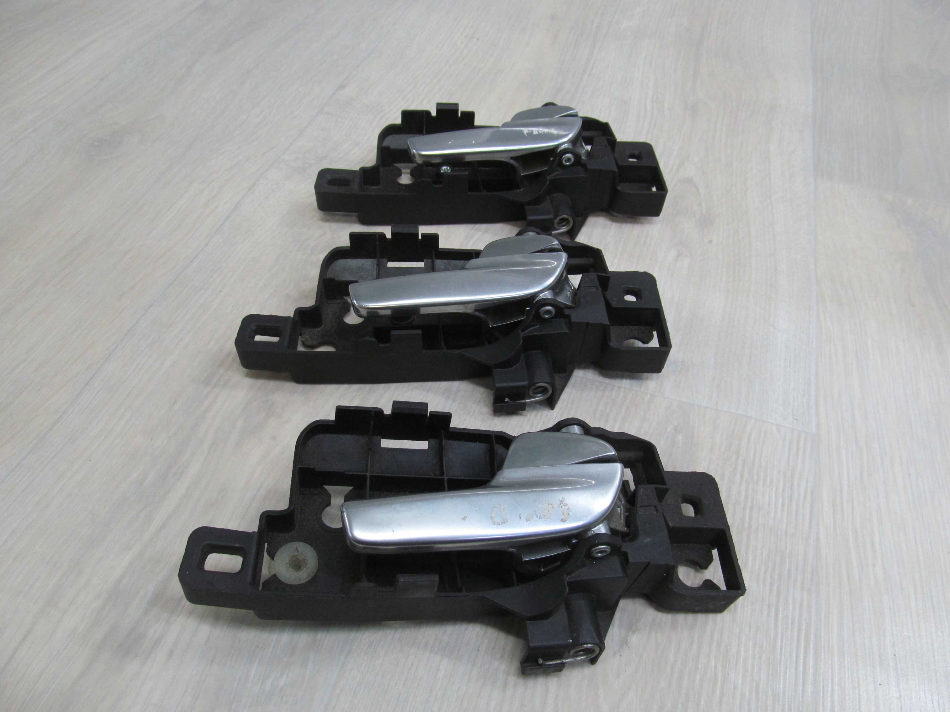 FORD S-MAX 06- KLAMKA WEWNETRZA PRAWA 6M21-U22600AD