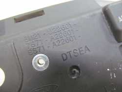 FORD S-MAX 06- KLAMKA WEWNETRZA LEWA 6M21-U22601