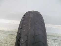 HONDA 4X100 14'' ET45  KOLO ZAPAS DOJAZDOWKA