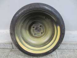 HONDA 4X100 14'' ET45  KOLO ZAPAS DOJAZDOWKA