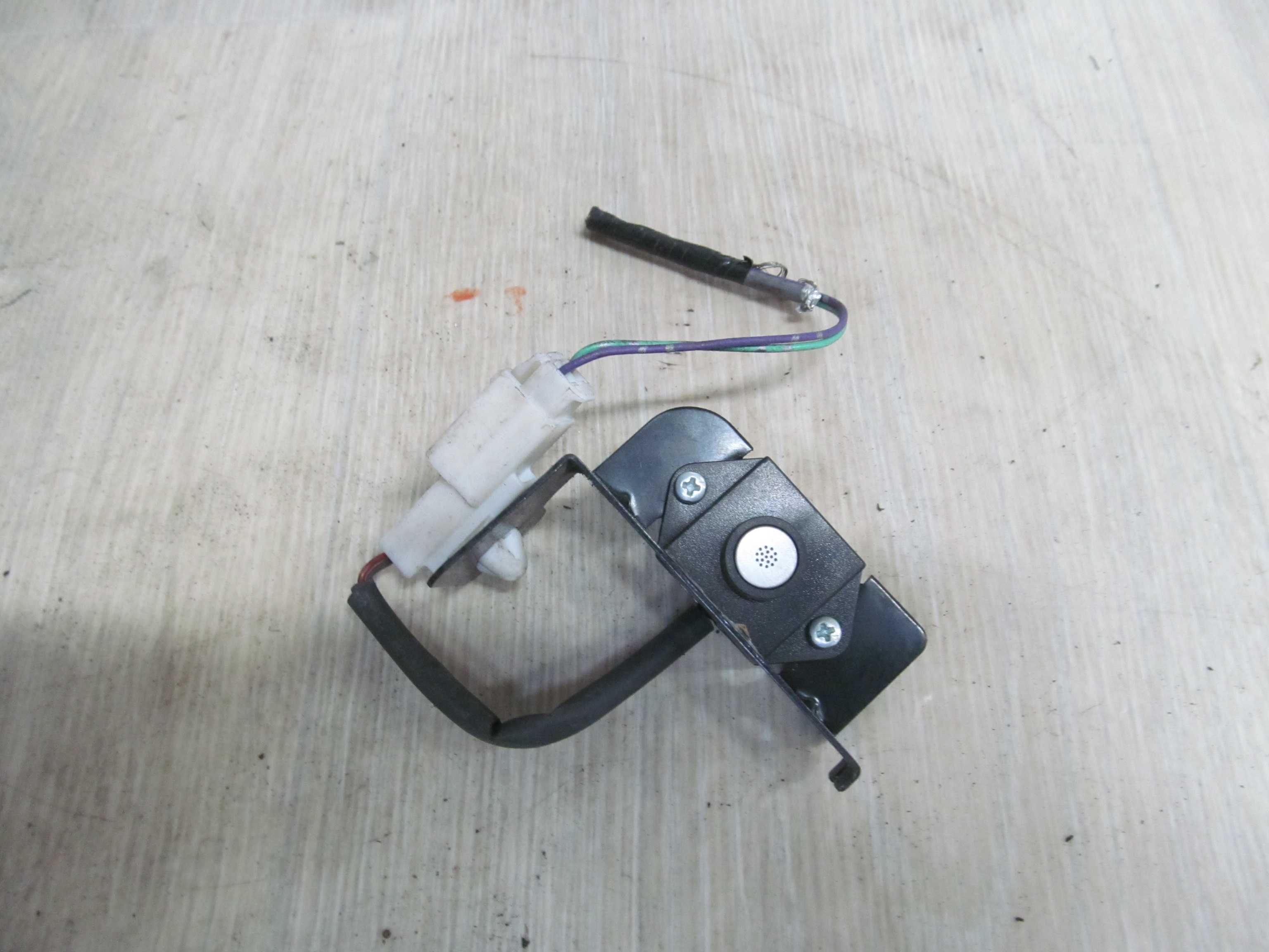 MAZDA 6 GH 07-  MIKROFON BOSE 290149-001