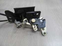 KIA RIO II 05- HB ZAMEK KLAPY BAGAZNIKA