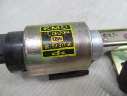 KIA MAGENTIS 03- ZAMEK KLAPY BAGAZNIKA 95790-33050