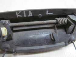 KIA PREGIO I 98- KLAMKA DRZWI LEWA PRZOD