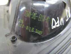 HONDA CIVIC VIII UFO 06- KLAMKA DRZWI TYL PRAWA