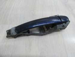 VW BORA GOLF IV 97- KLAMKA DRZWI LP 3B0137885